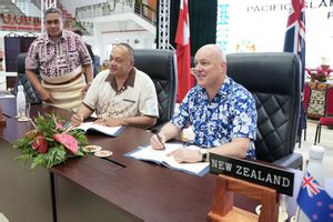 kingdomsbets|New Zealand–Tonga Statement of Partnership 2024–2028.